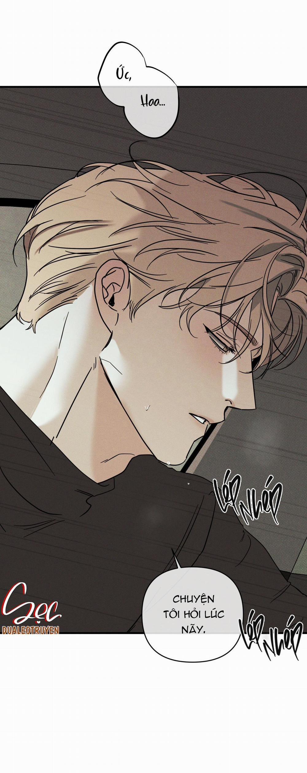 THÂN ÁI 35 trang 39