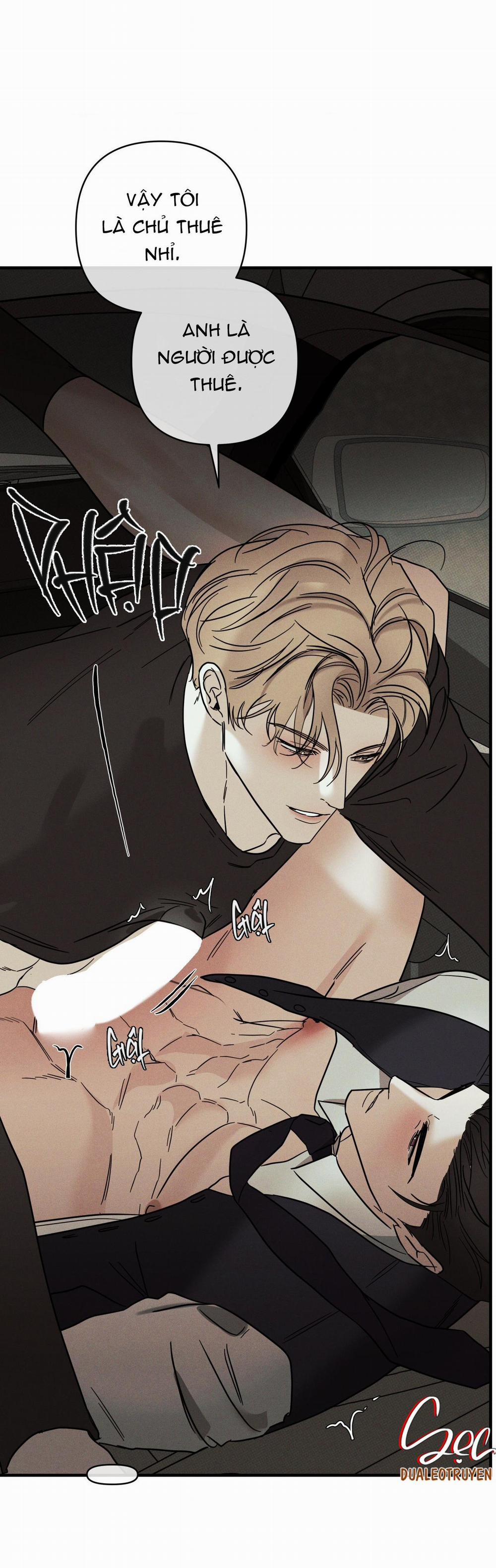 THÂN ÁI 35 trang 44