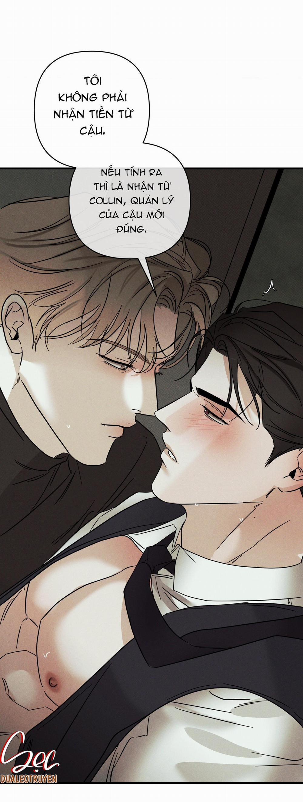 THÂN ÁI 35 trang 45