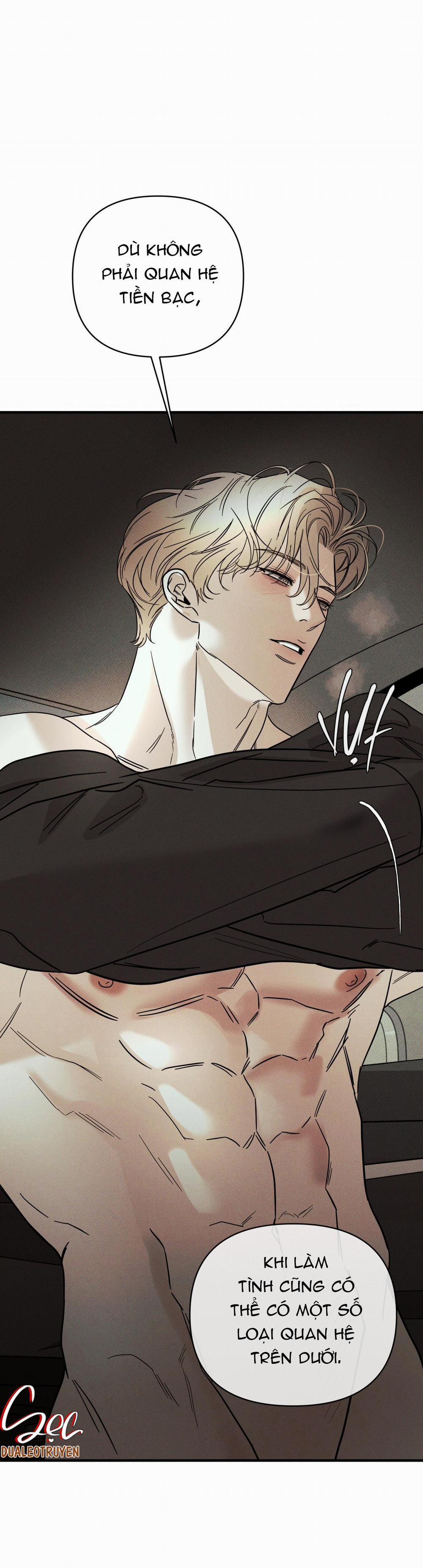 THÂN ÁI 35 trang 49