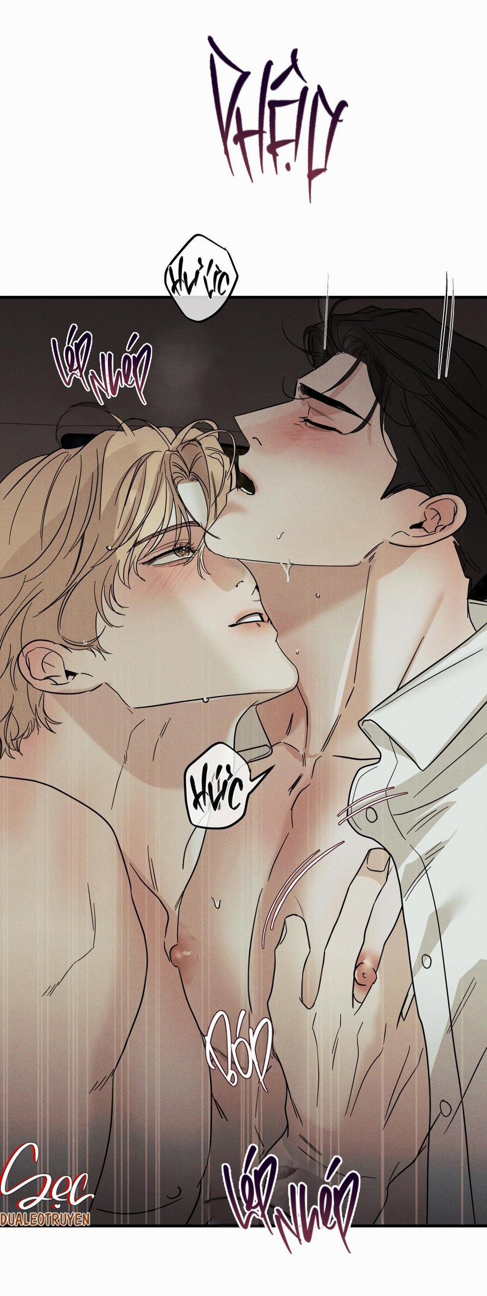 THÂN ÁI 36 trang 41