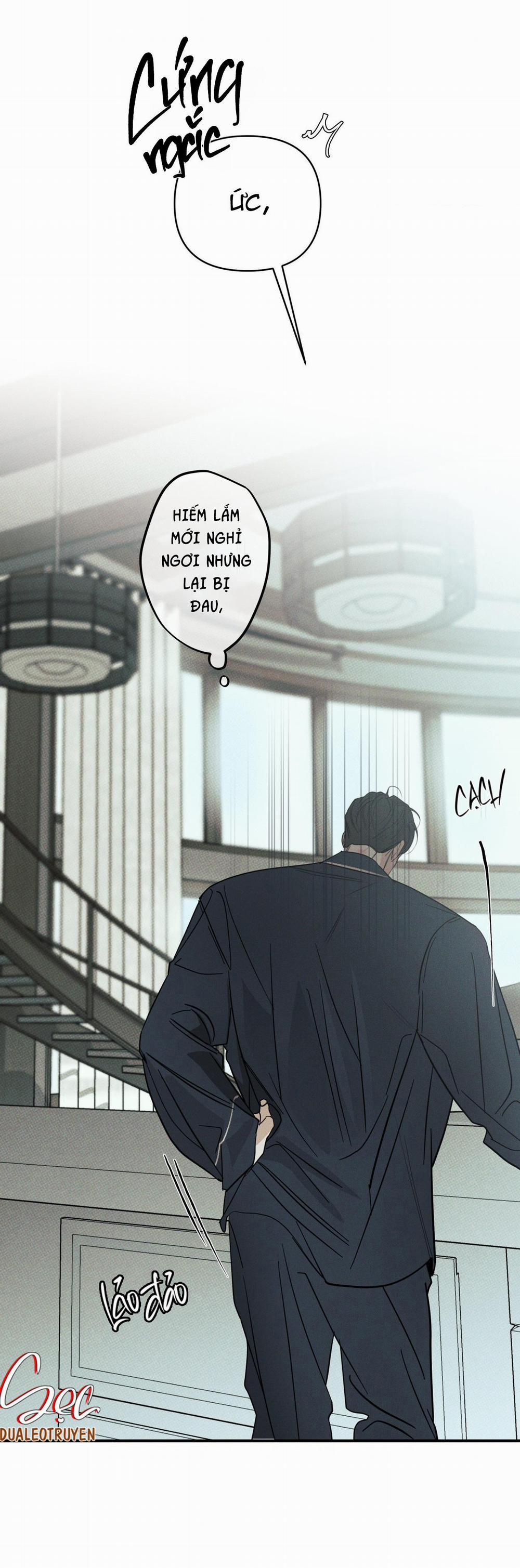 THÂN ÁI 37 trang 19