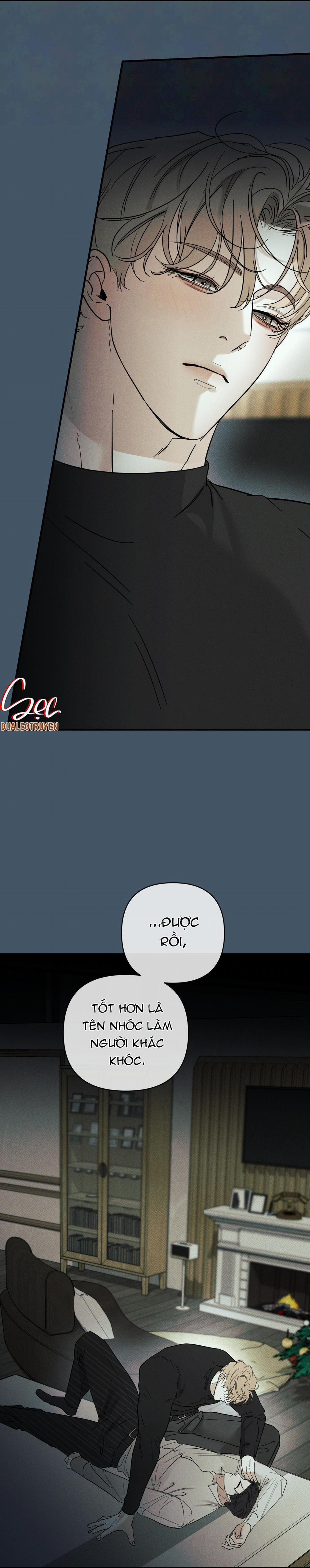 THÂN ÁI 37 trang 30