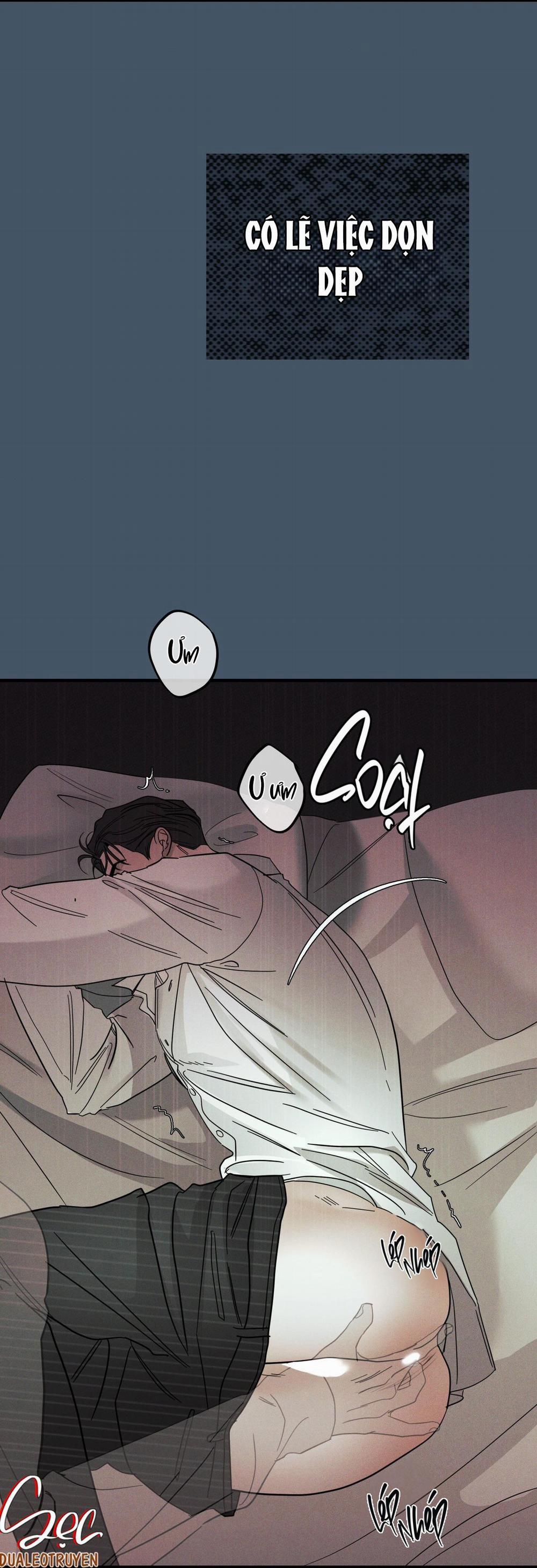 THÂN ÁI 37 trang 32