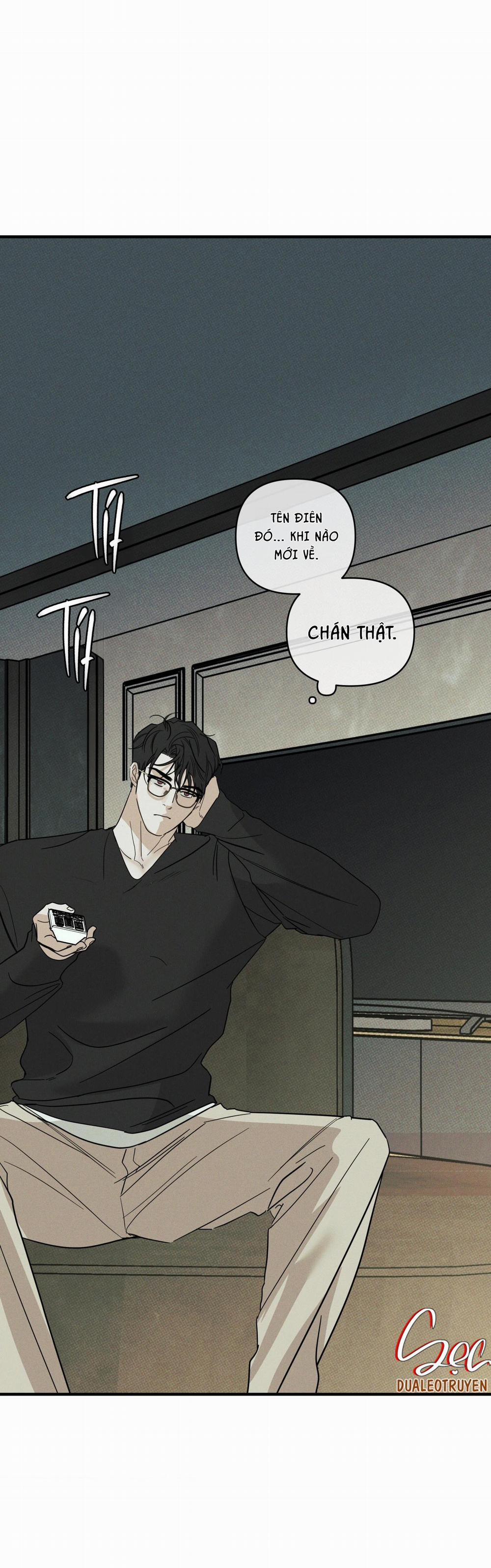 THÂN ÁI 37 trang 42