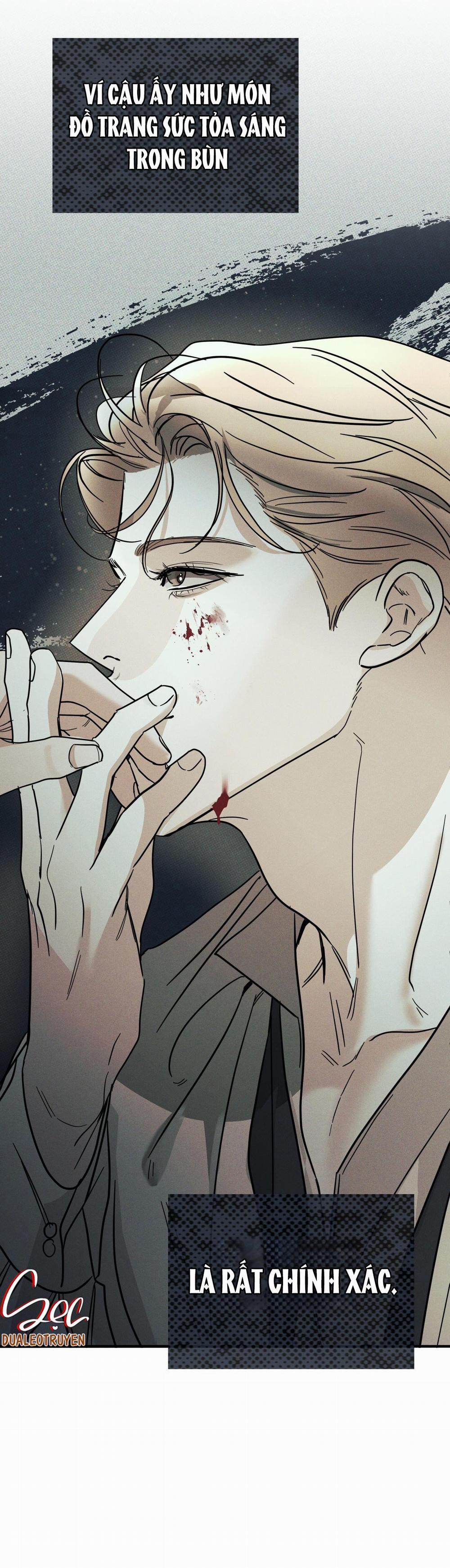 THÂN ÁI 37 trang 50