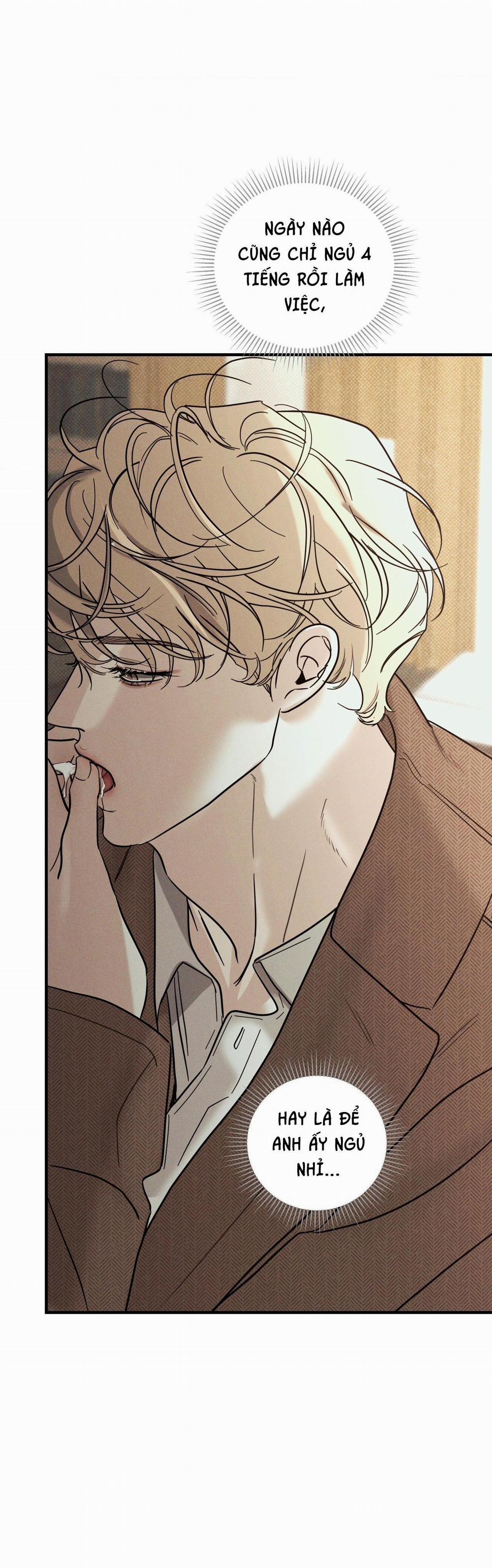 THÂN ÁI 38 trang 12