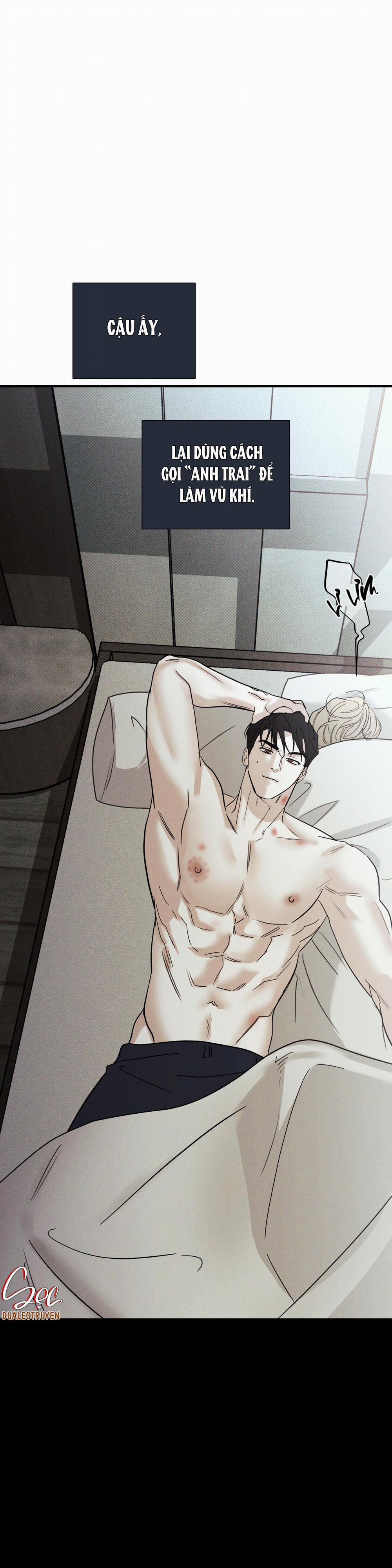 THÂN ÁI 38 trang 16