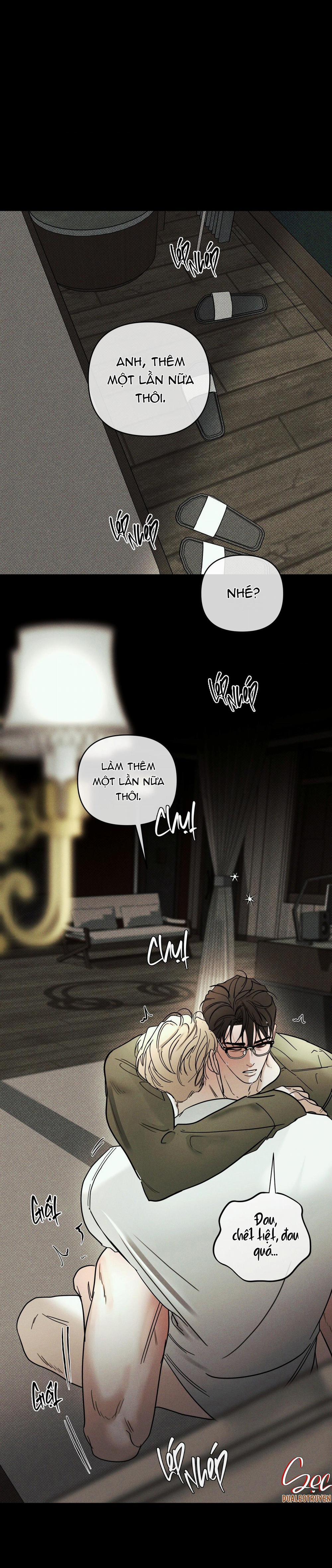 THÂN ÁI 38 trang 17