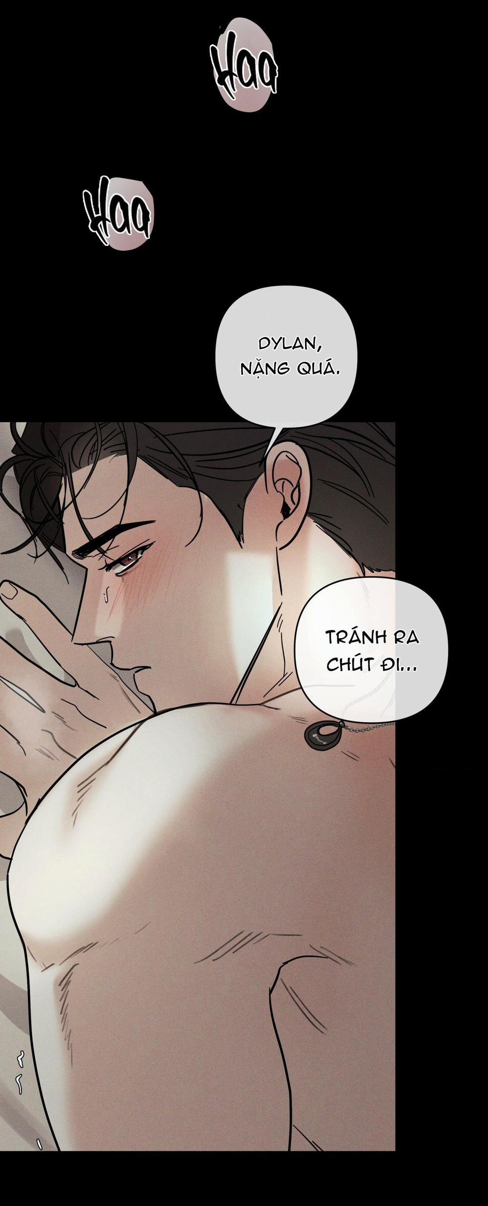 THÂN ÁI 38 trang 24