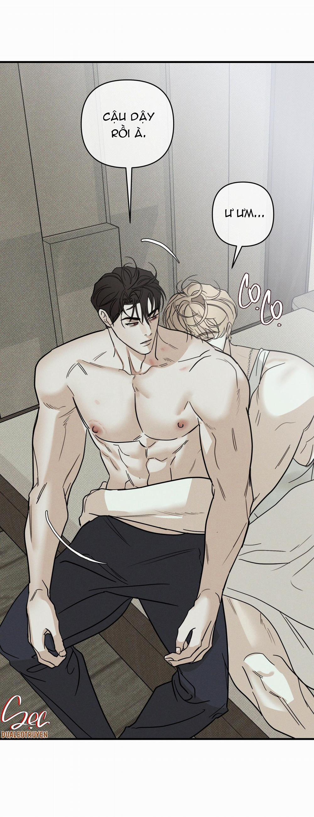 THÂN ÁI 38 trang 31