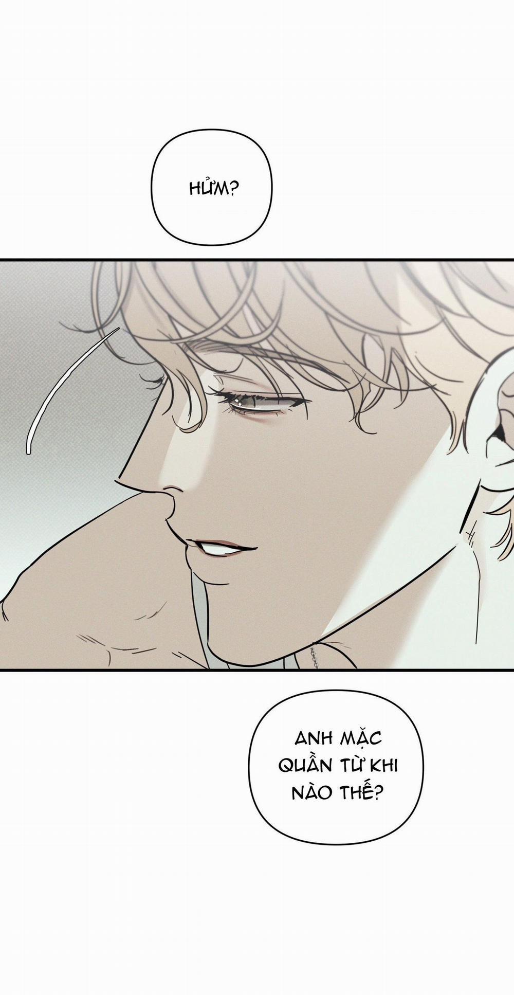 THÂN ÁI 38 trang 32