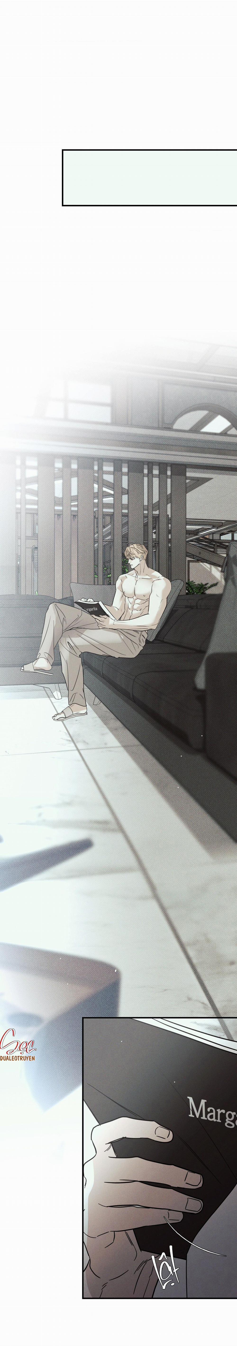 THÂN ÁI 38 trang 36