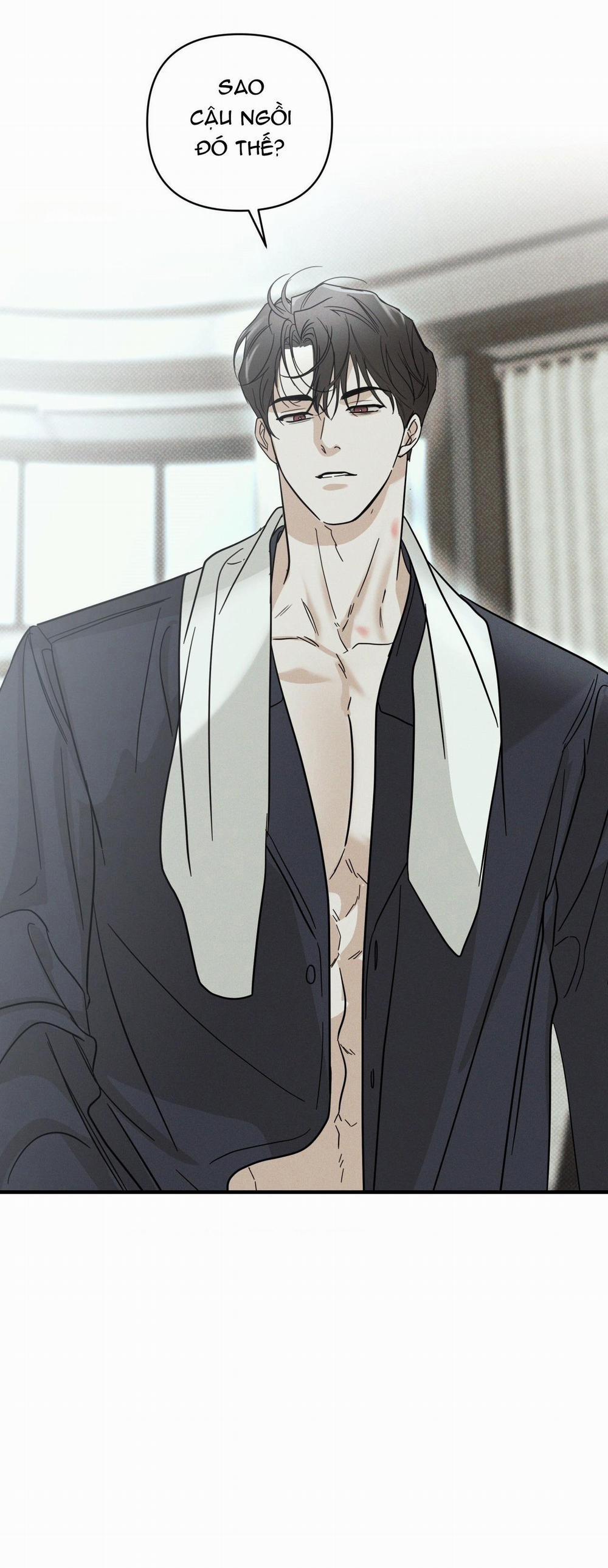 THÂN ÁI 38 trang 39