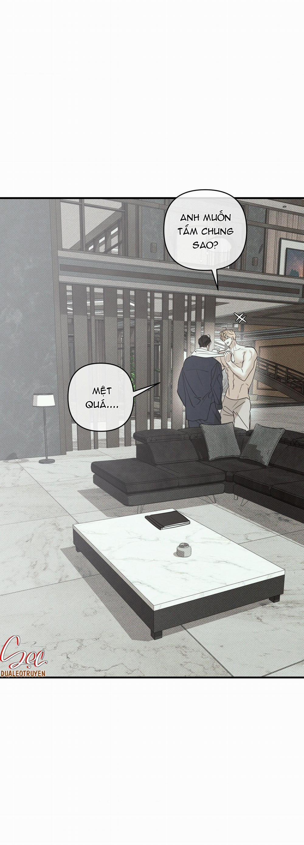 THÂN ÁI 38 trang 40