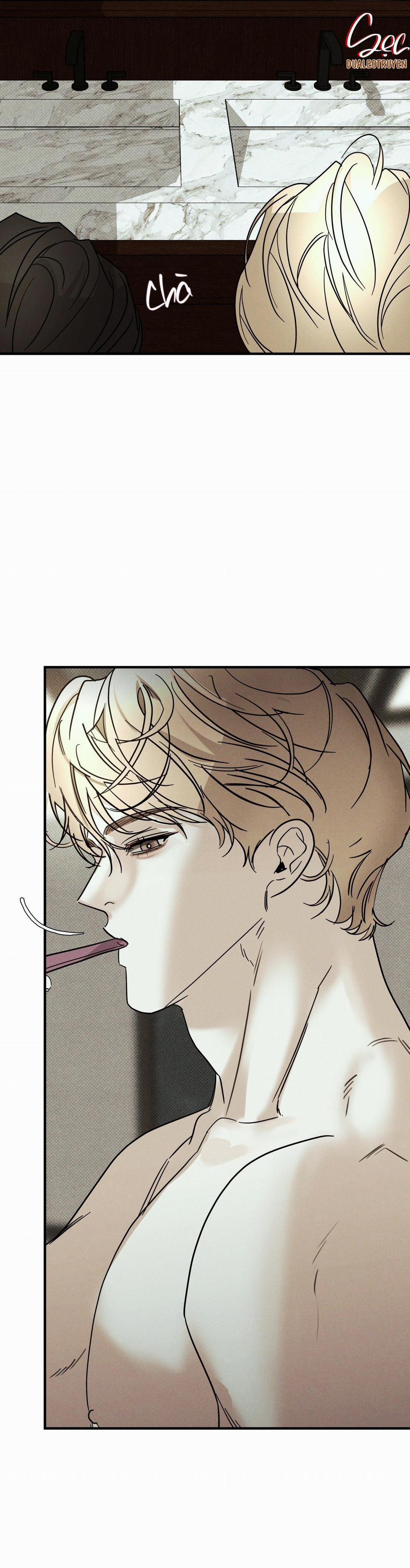 THÂN ÁI 38 trang 42