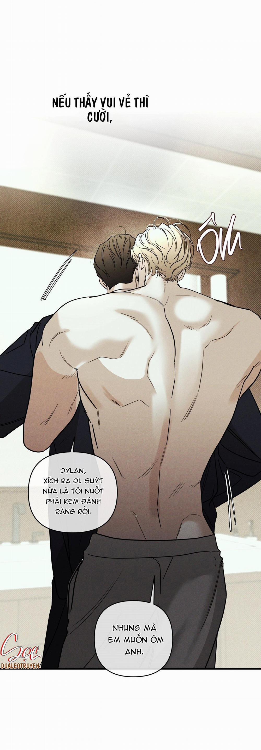 THÂN ÁI 38 trang 45