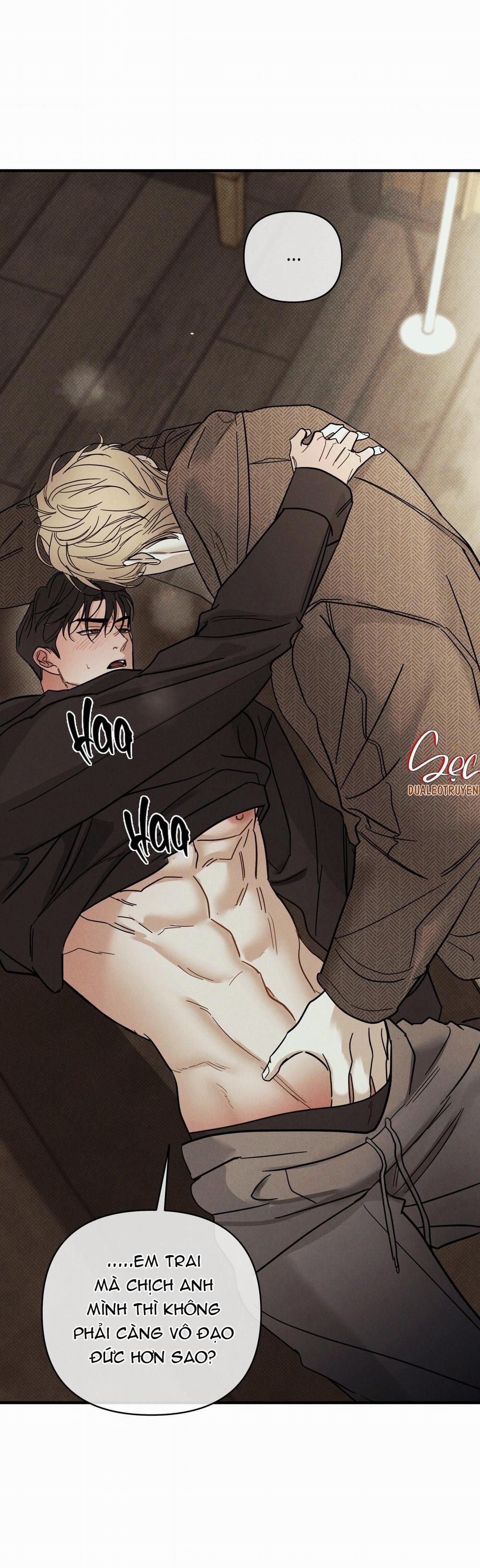 THÂN ÁI 38 trang 5