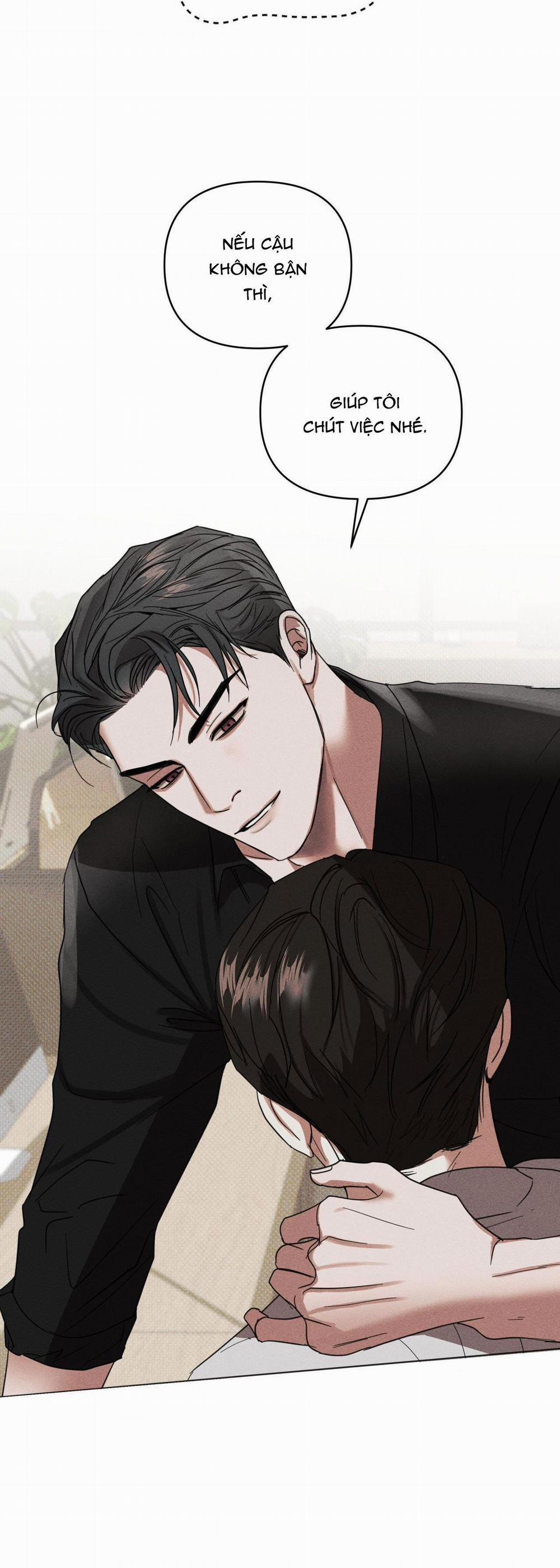 THÂN ÁI 4 trang 18