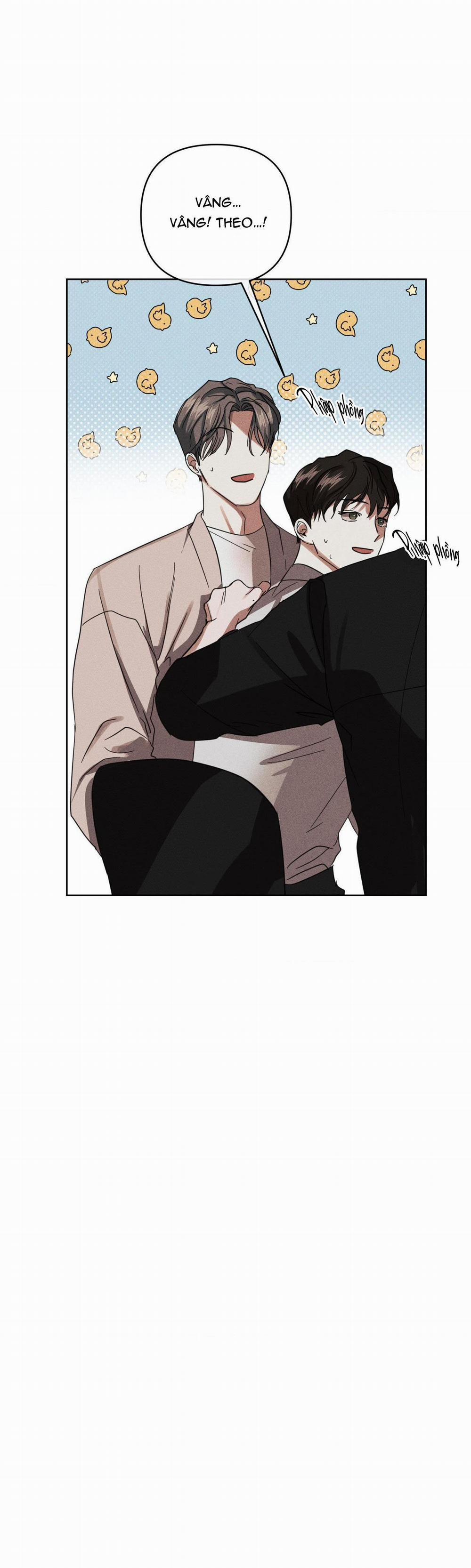 THÂN ÁI 4 trang 19