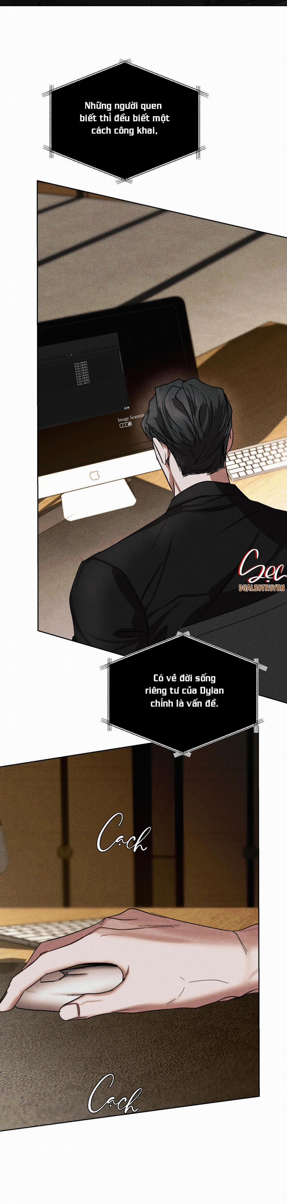 THÂN ÁI 4 trang 28