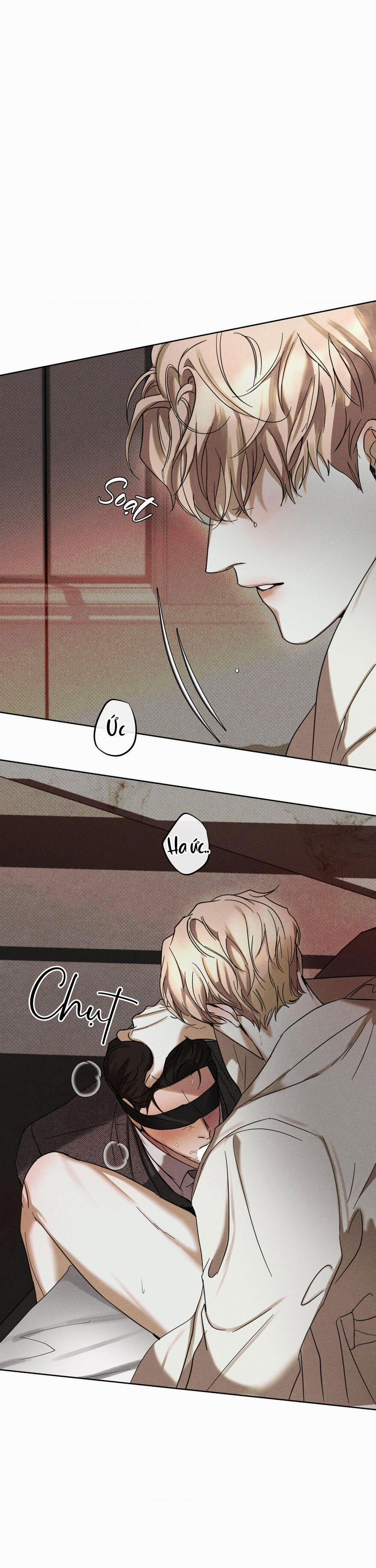 THÂN ÁI 4 trang 34