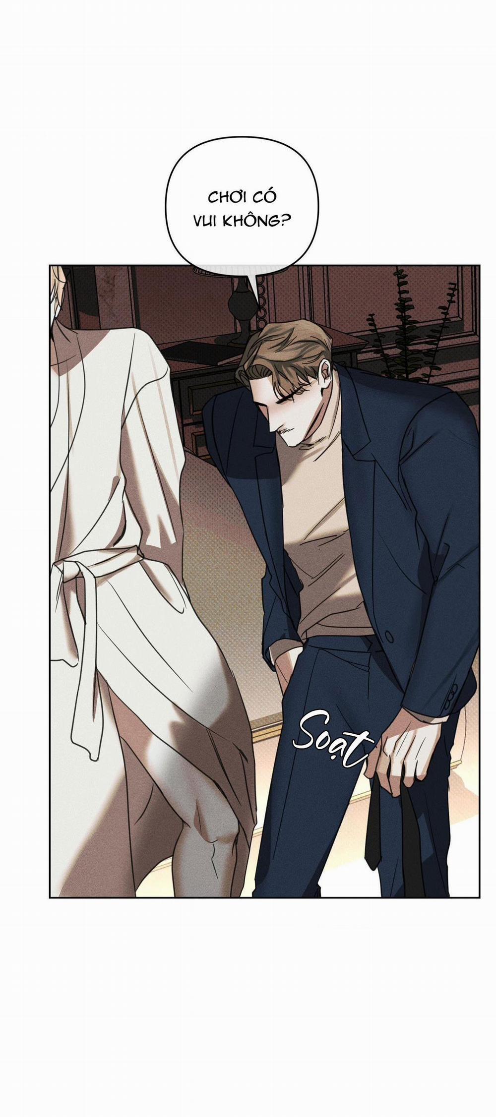 THÂN ÁI 4 trang 46