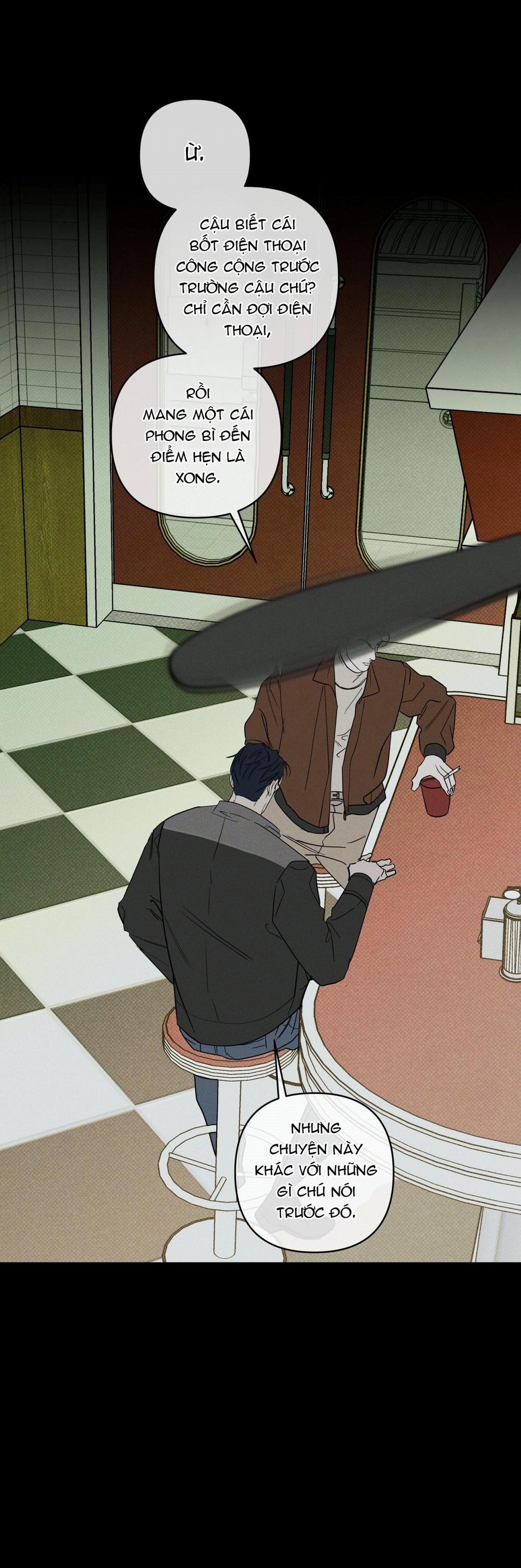 THÂN ÁI 41 trang 1