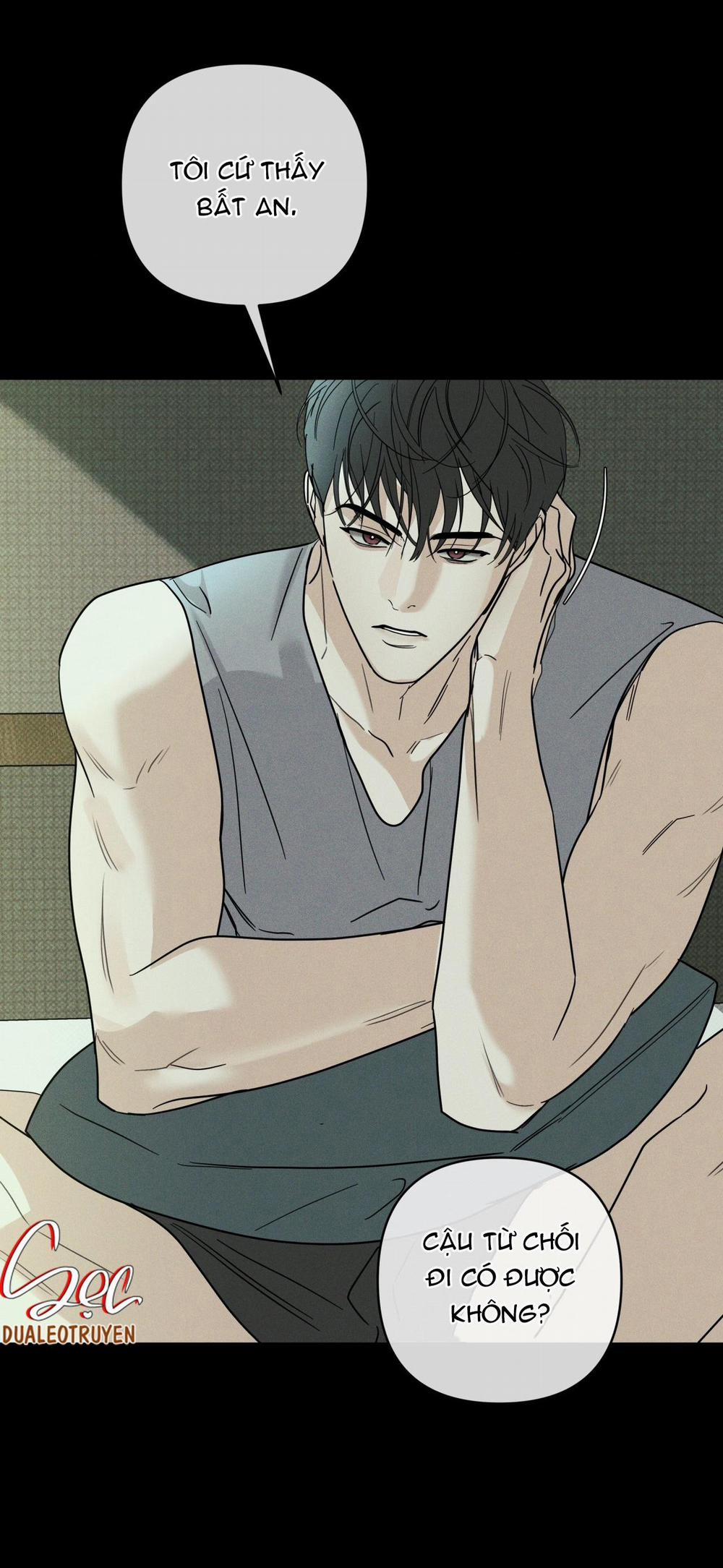 THÂN ÁI 41 trang 20