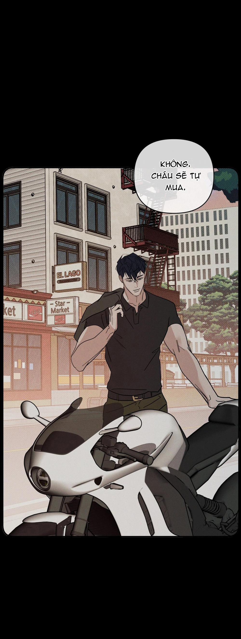 THÂN ÁI 41 trang 28