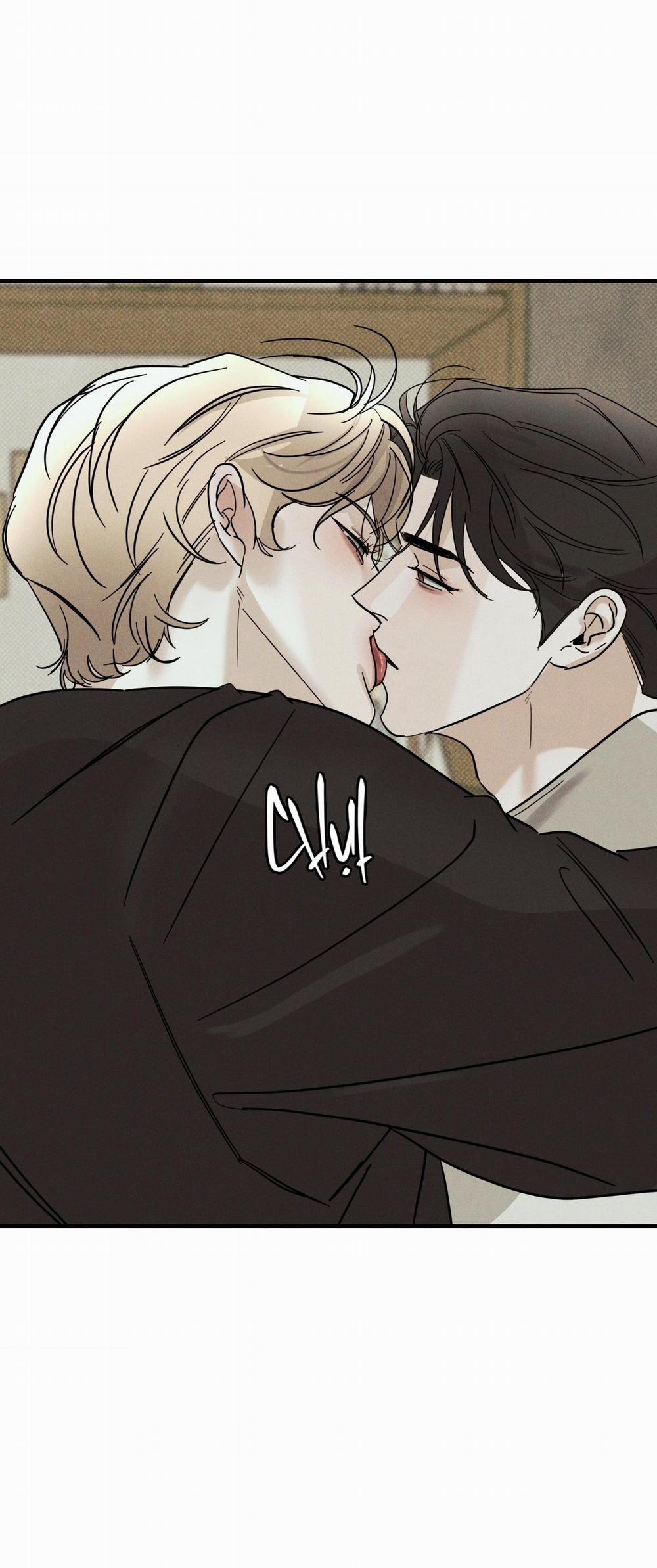 THÂN ÁI 41 trang 46