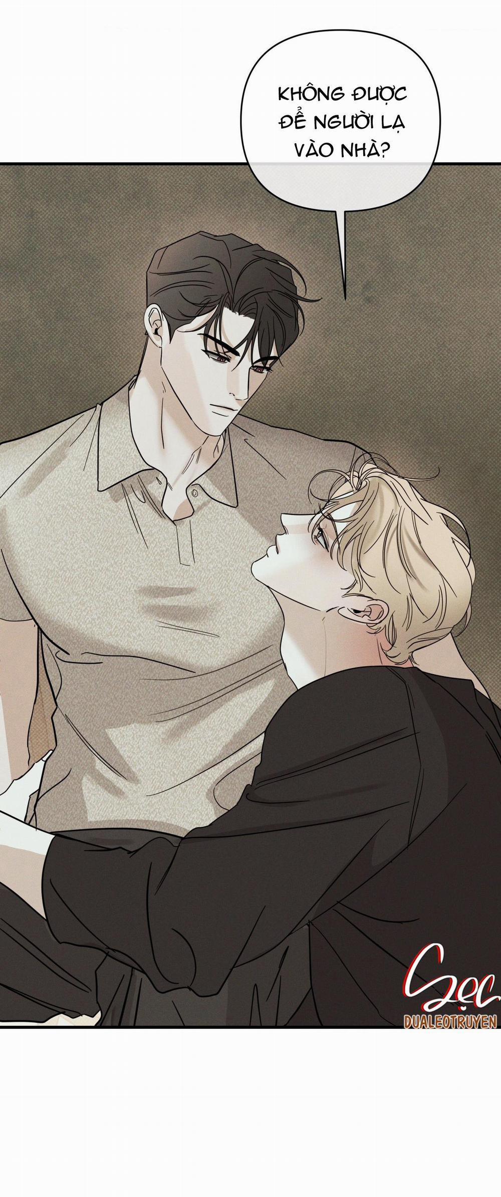 THÂN ÁI 41 trang 51