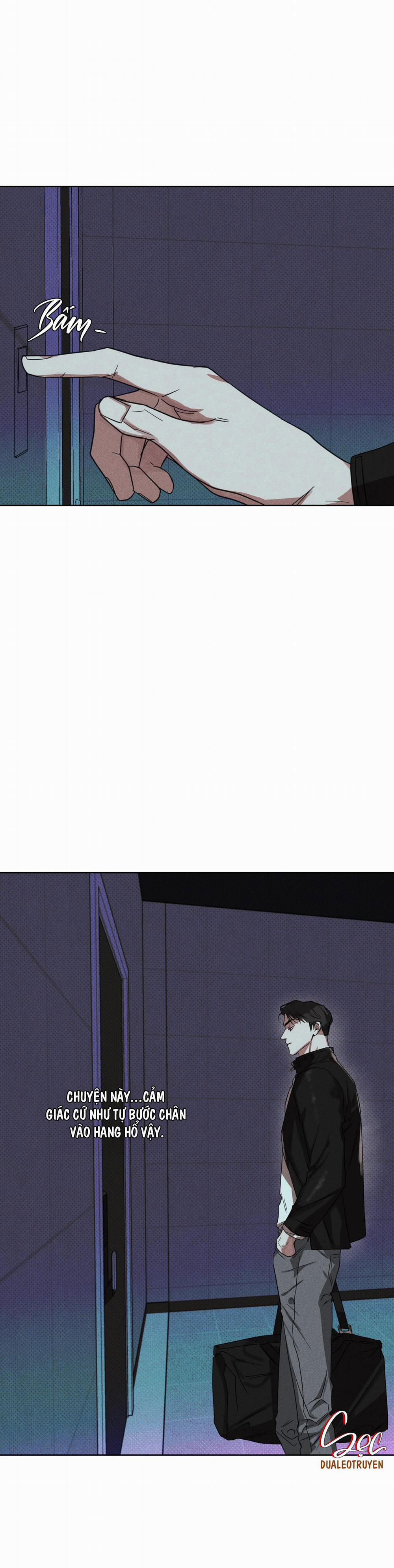 THÂN ÁI 5 trang 11