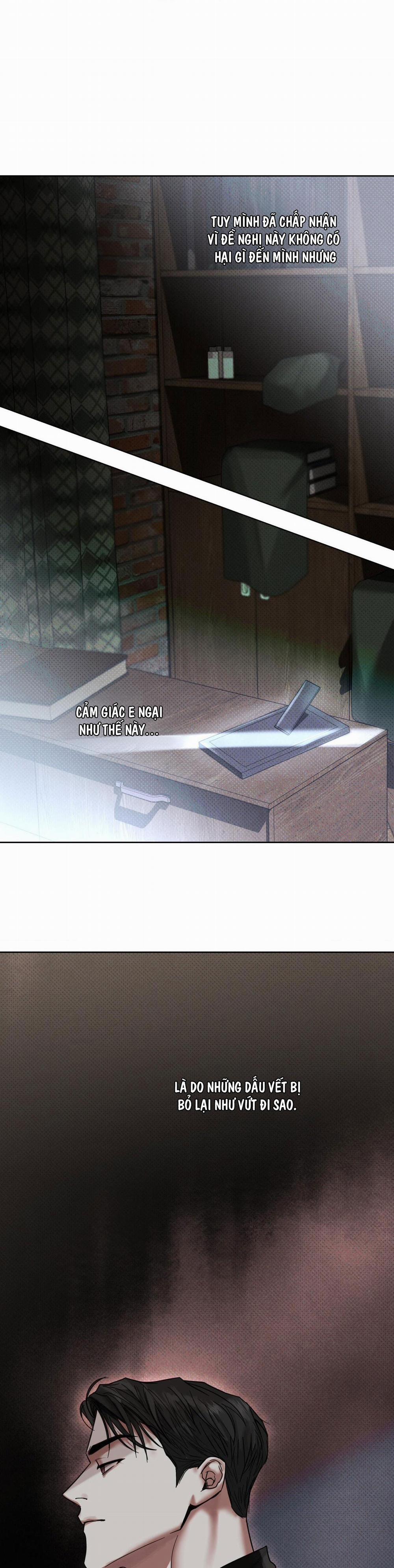 THÂN ÁI 5 trang 12