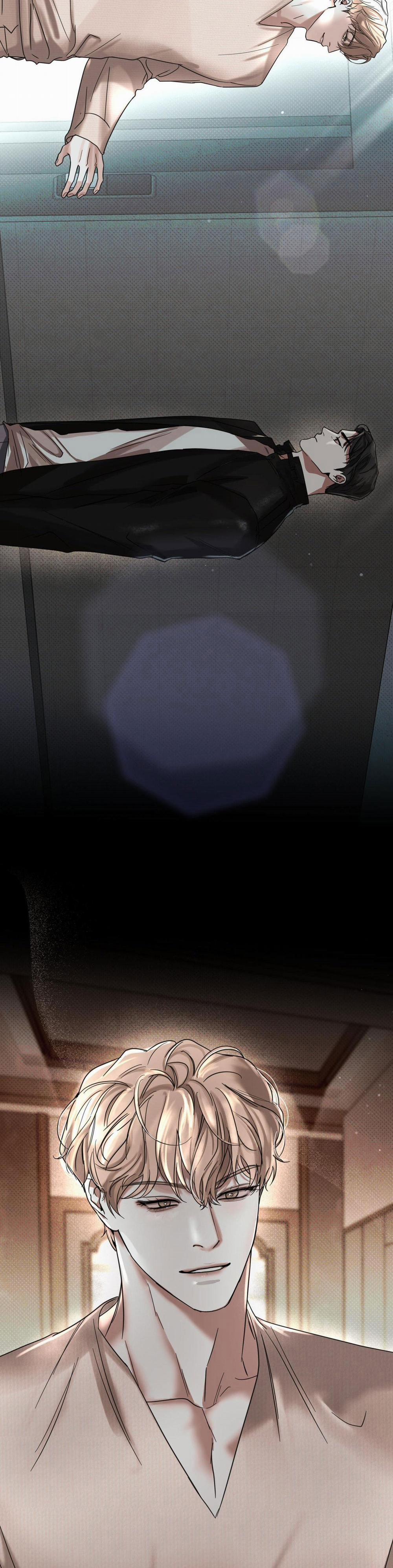 THÂN ÁI 5 trang 14