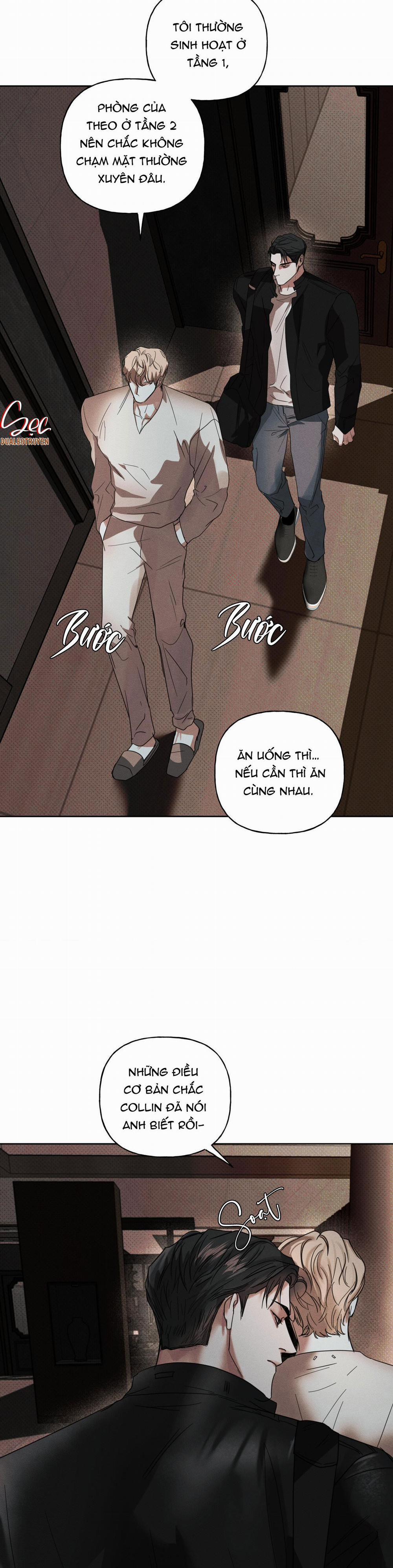 THÂN ÁI 5 trang 16