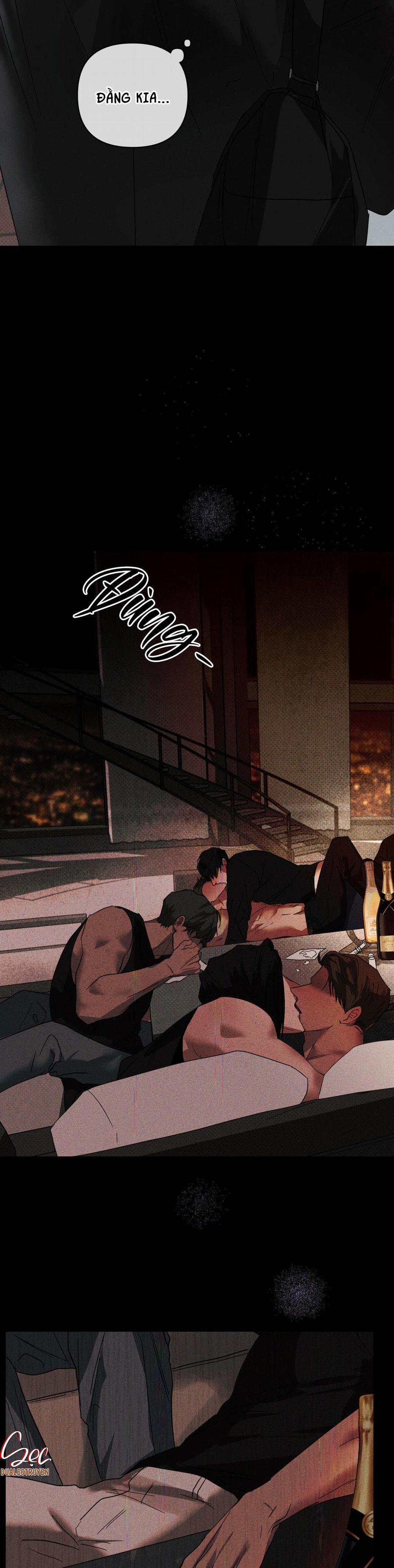 THÂN ÁI 5 trang 17