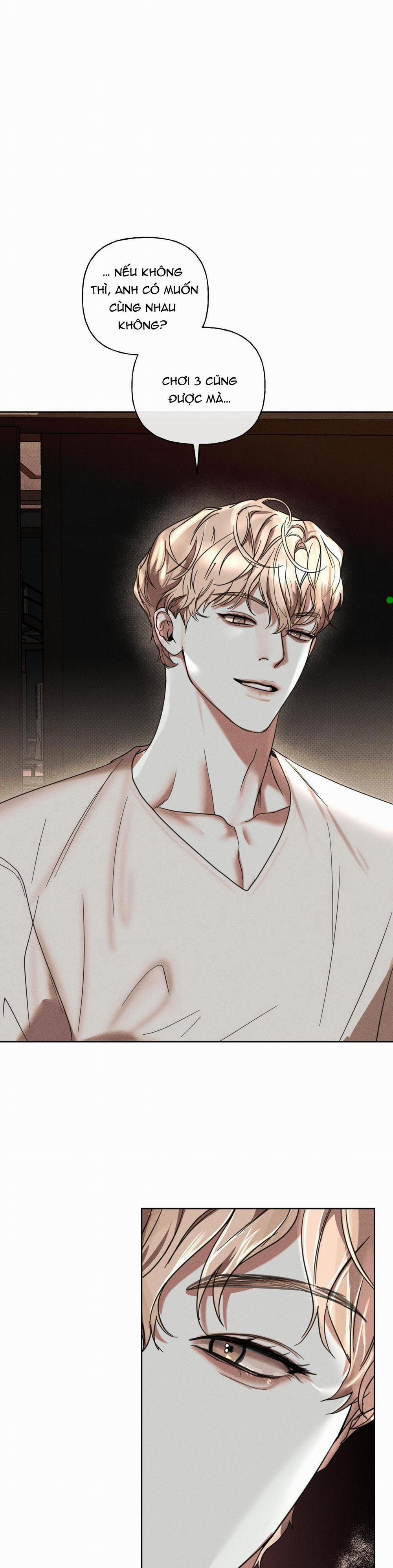 THÂN ÁI 5 trang 20