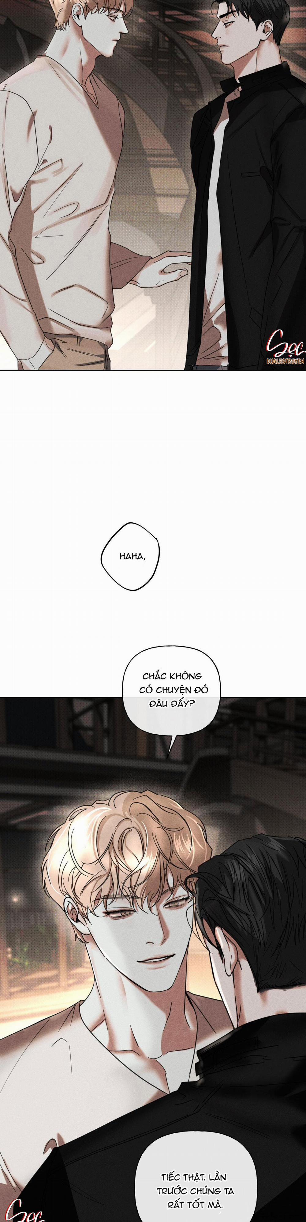 THÂN ÁI 5 trang 22