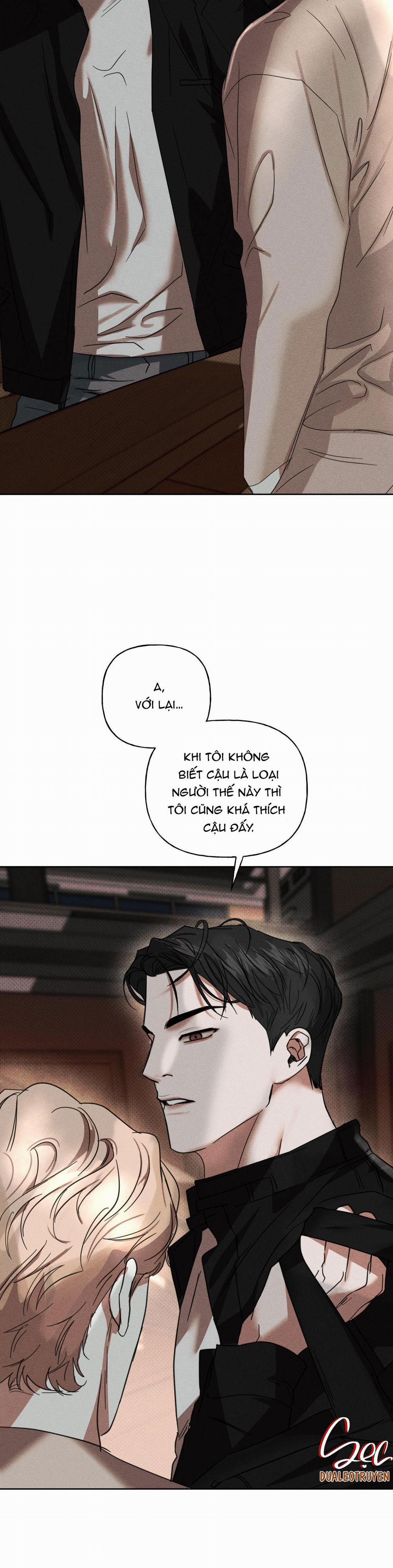 THÂN ÁI 5 trang 24