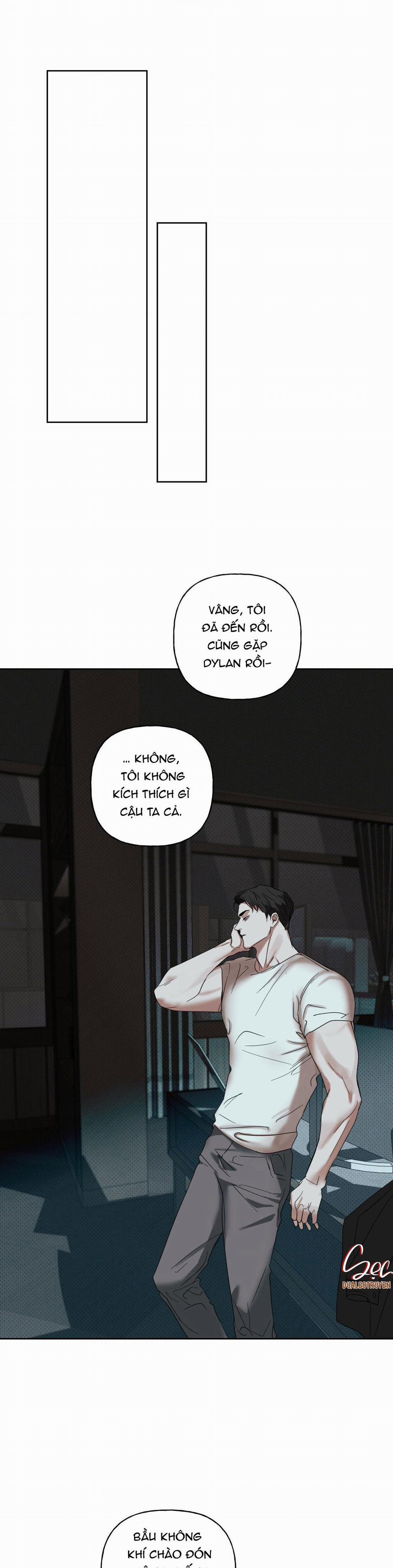 THÂN ÁI 5 trang 27