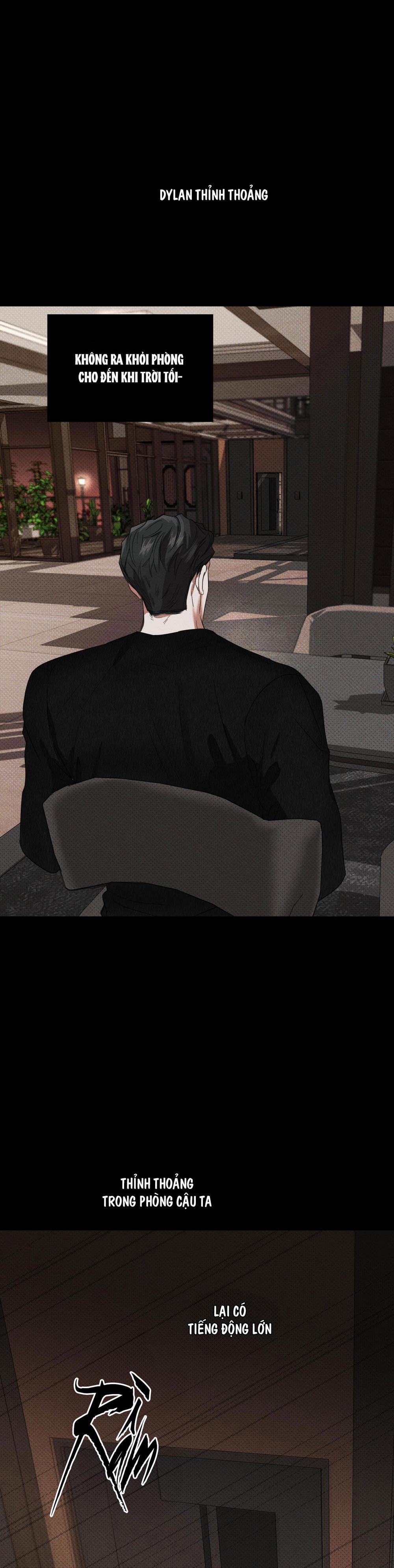 THÂN ÁI 5 trang 30