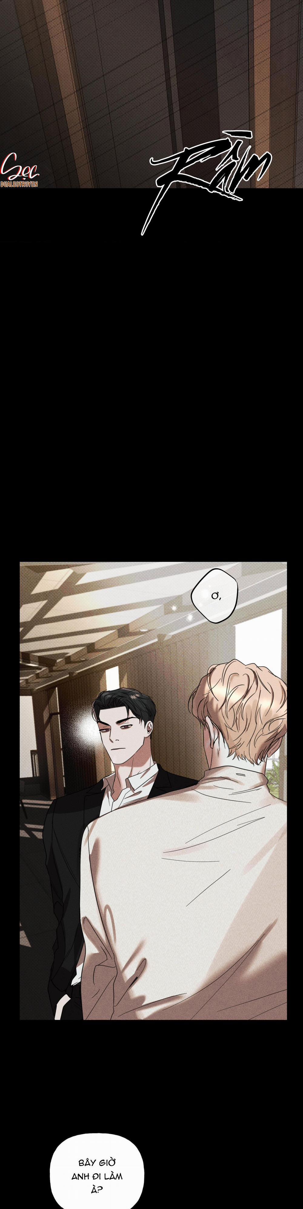 THÂN ÁI 5 trang 31