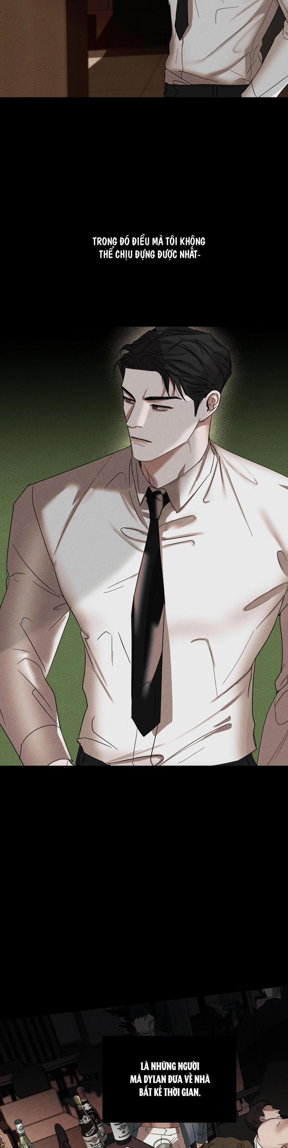 THÂN ÁI 5 trang 33