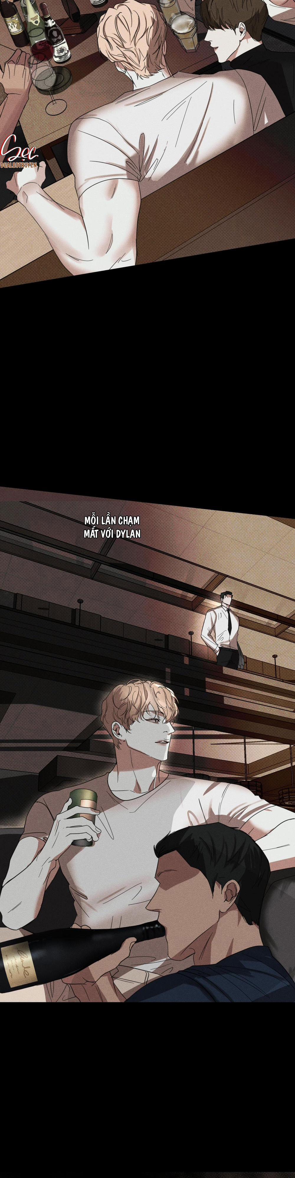 THÂN ÁI 5 trang 34