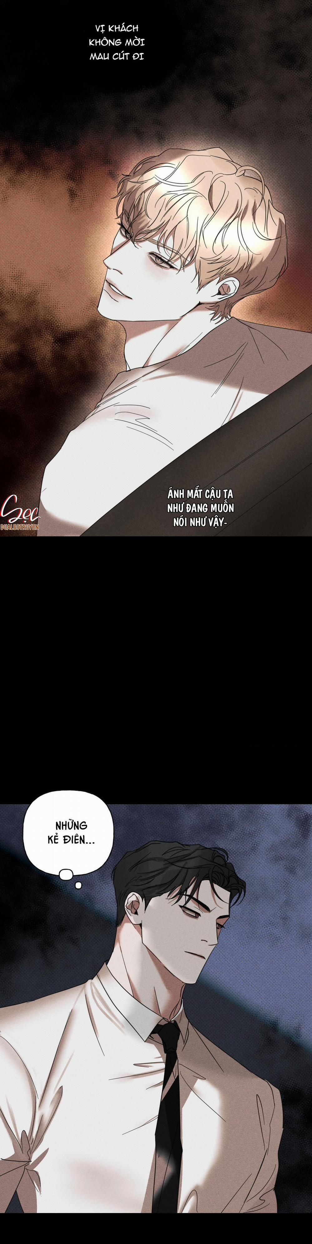 THÂN ÁI 5 trang 35