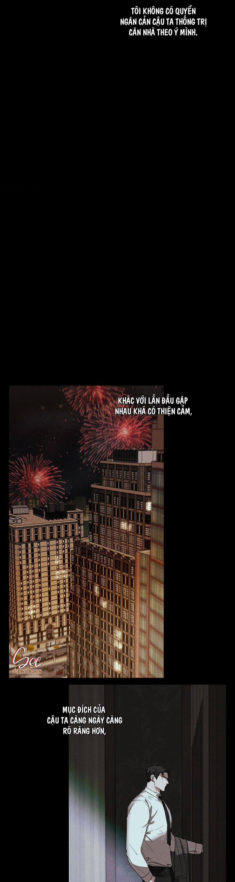 THÂN ÁI 5 trang 36