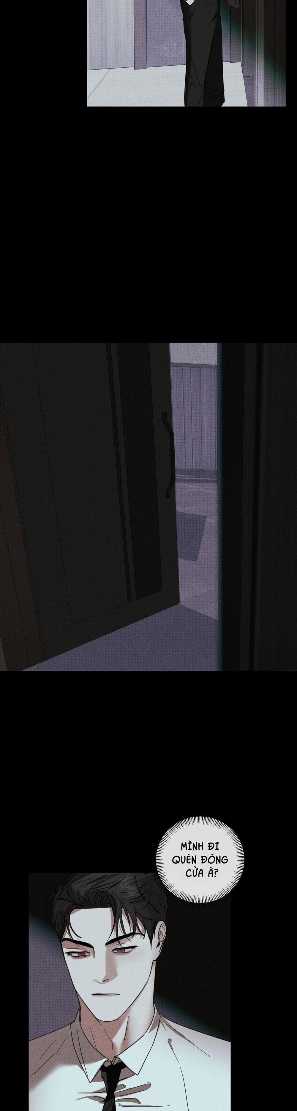 THÂN ÁI 5 trang 37