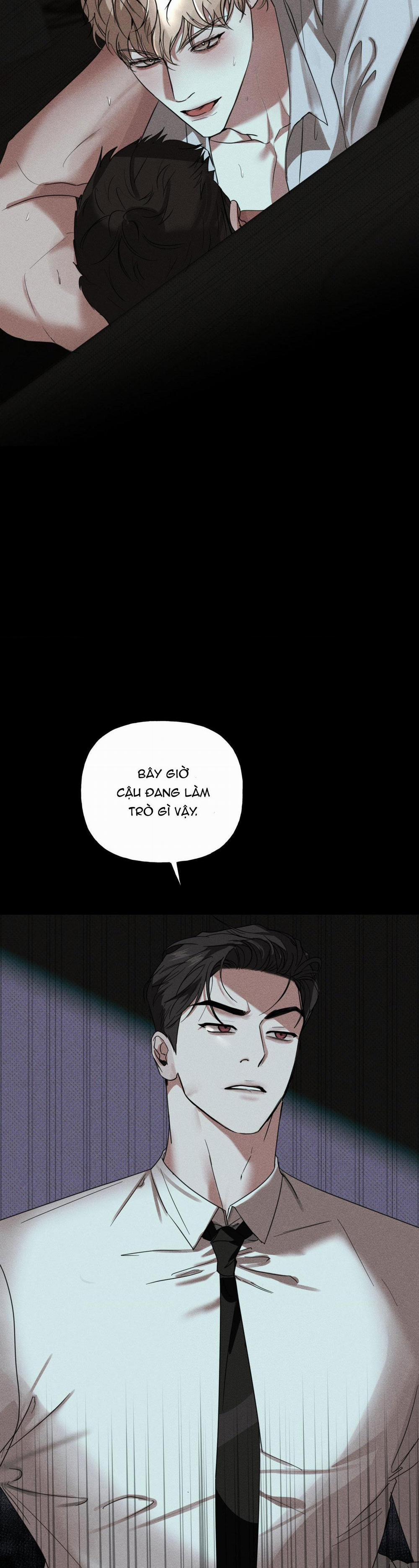 THÂN ÁI 5 trang 39