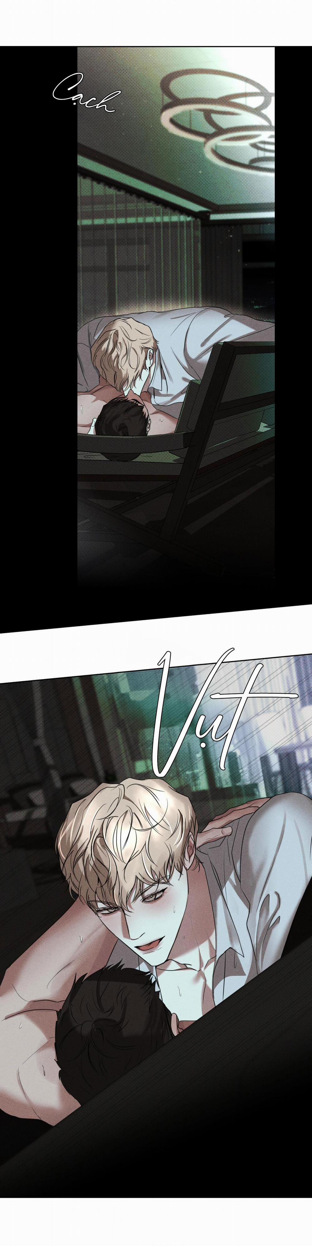 THÂN ÁI 6 trang 23